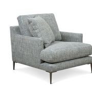 Boss Armchair gallery detail image