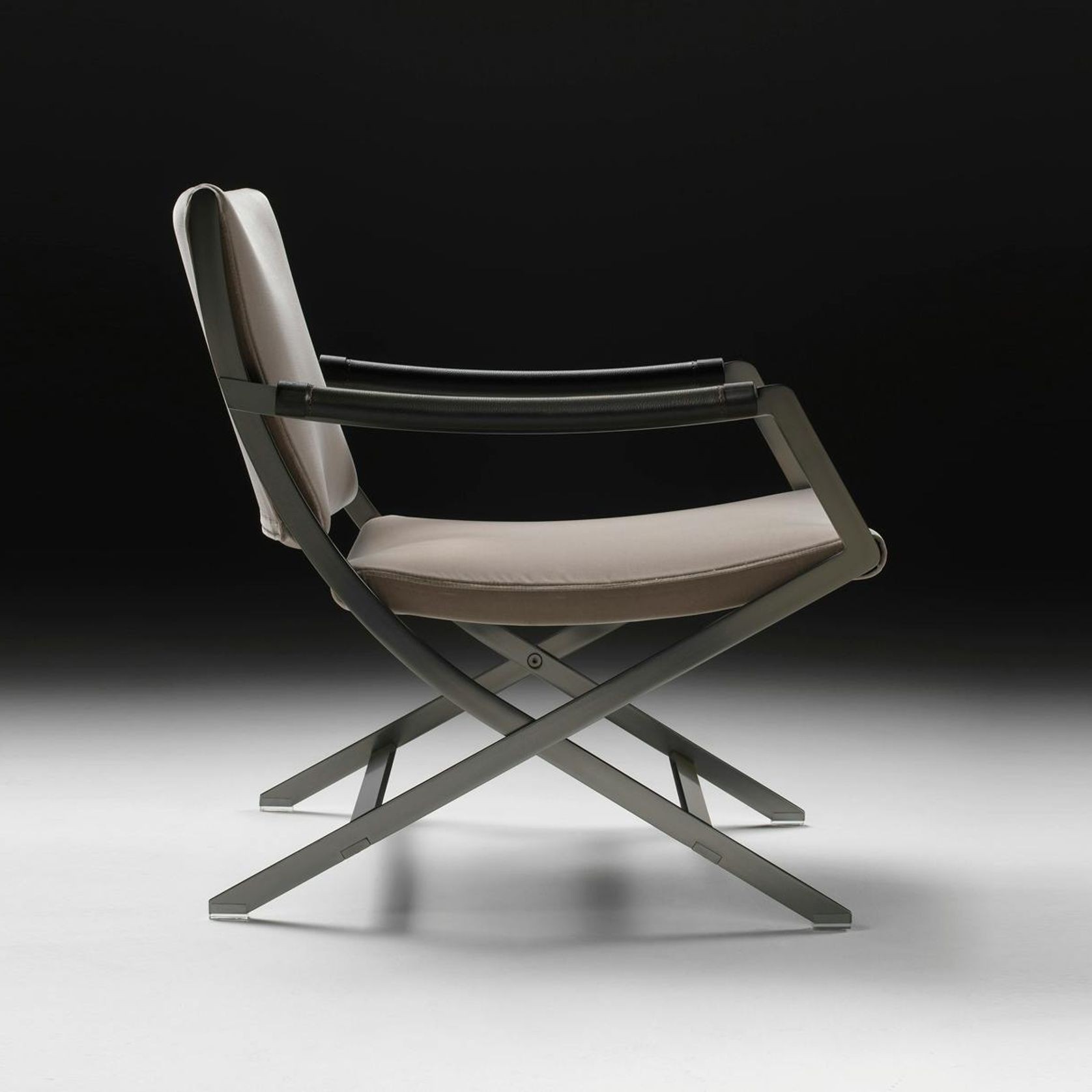 Paul Armchair By Flexform gallery detail image