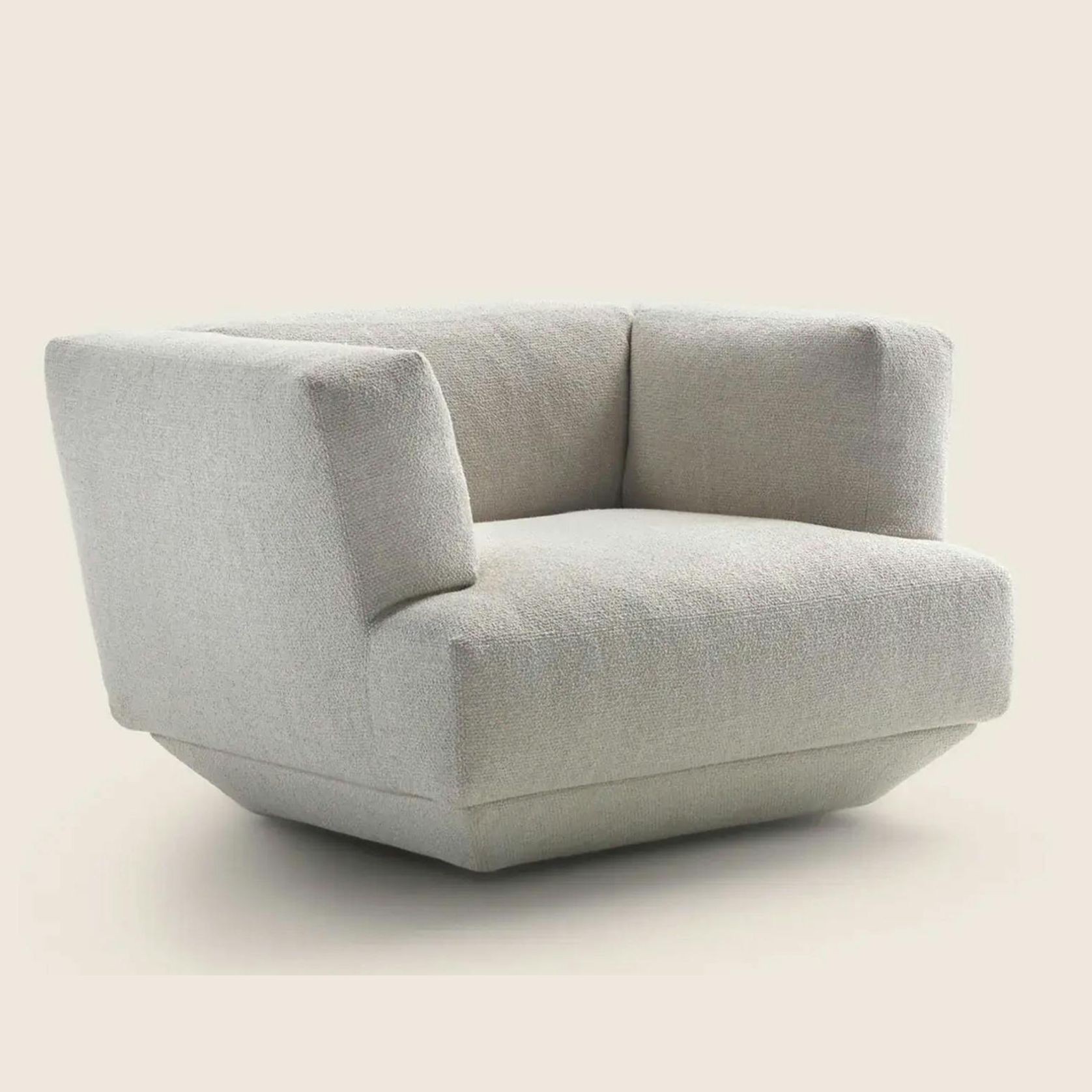 Loungescape Armchair By Flexform gallery detail image