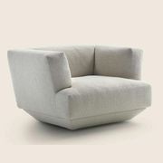 Loungescape Armchair By Flexform gallery detail image