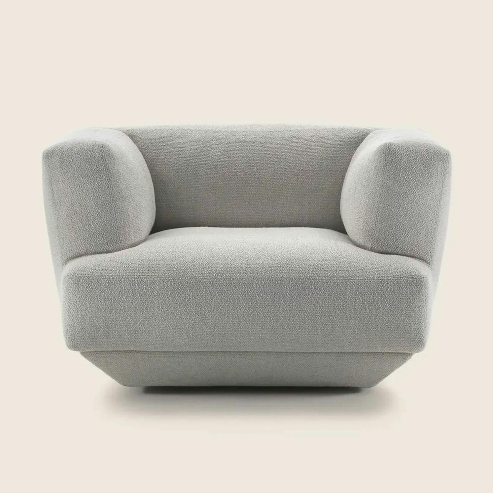 Loungescape Armchair By Flexform gallery detail image