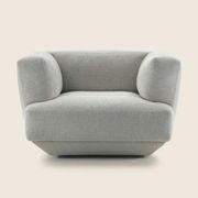 Loungescape Armchair By Flexform gallery detail image