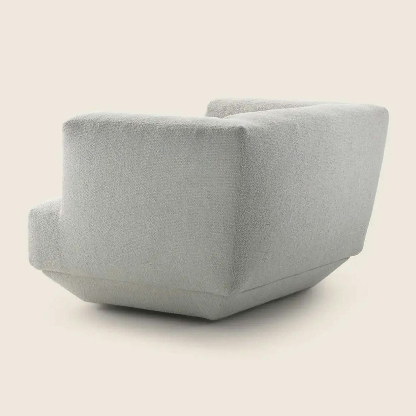 Loungescape Armchair By Flexform gallery detail image