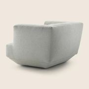 Loungescape Armchair By Flexform gallery detail image