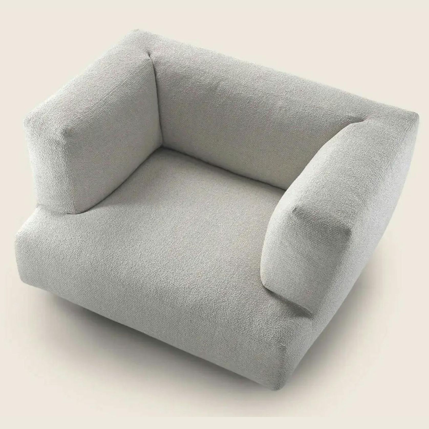 Loungescape Armchair By Flexform gallery detail image