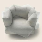 Loungescape Armchair By Flexform gallery detail image