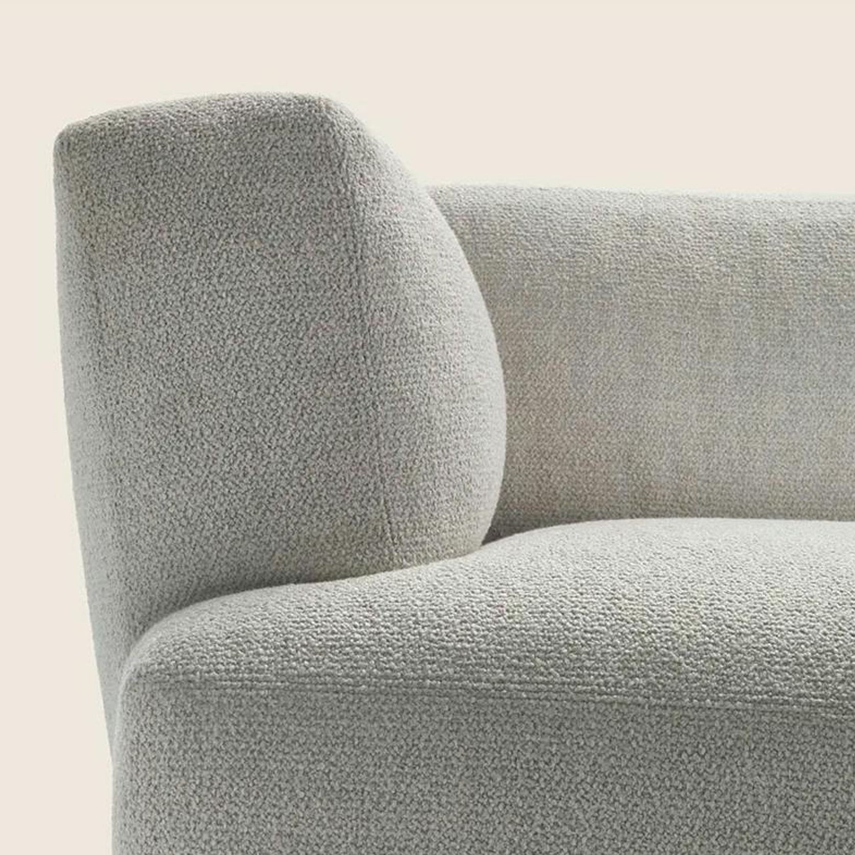Loungescape Armchair By Flexform gallery detail image