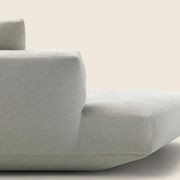 Loungescape Chaise By Flexform gallery detail image