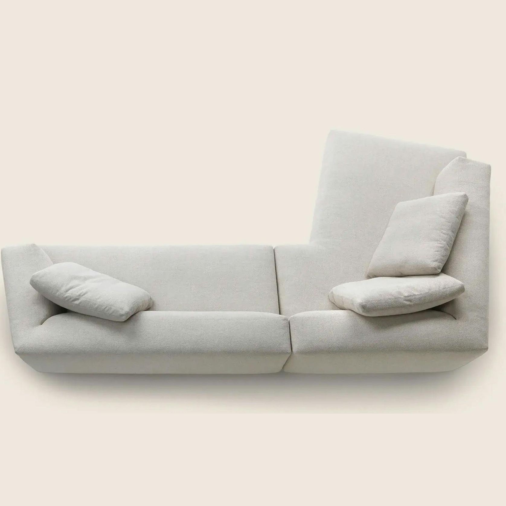 Loungescape Modular By Flexform gallery detail image