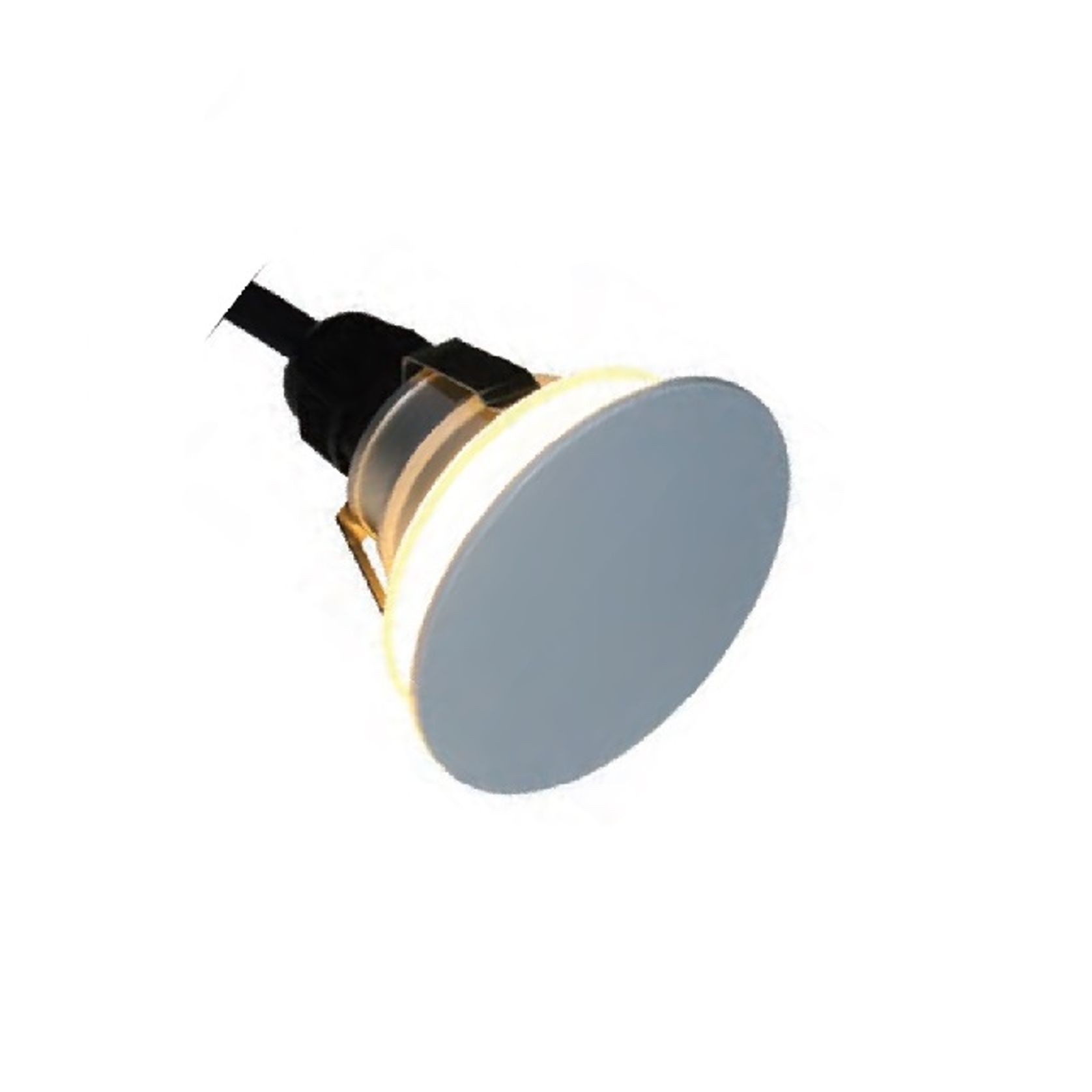 Round Halo Foot Light gallery detail image