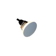 Round Halo Wall light gallery detail image