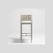 Set of 4 - Miller Outdoor Barstools gallery detail image