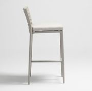 Set of 4 - Miller Outdoor Barstools gallery detail image