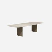 Lucca Dining Table gallery detail image