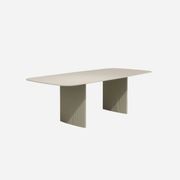 Lucca Dining Table gallery detail image