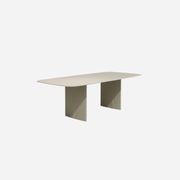 Lucca Dining Table gallery detail image