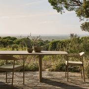 Lucca Dining Table gallery detail image
