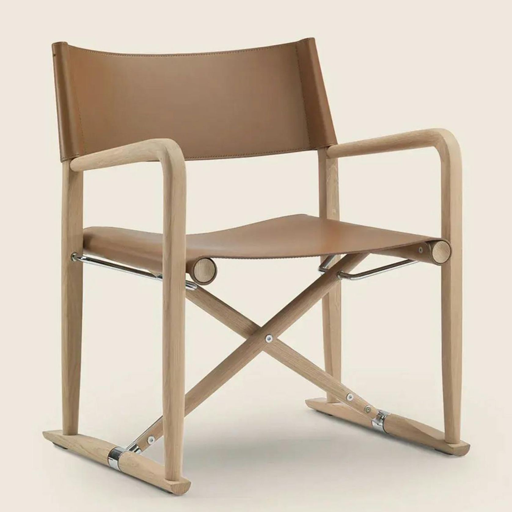 Luchino Armchair By Flexform gallery detail image
