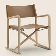 Luchino Armchair By Flexform gallery detail image