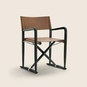 Luchino Armchair By Flexform gallery detail image