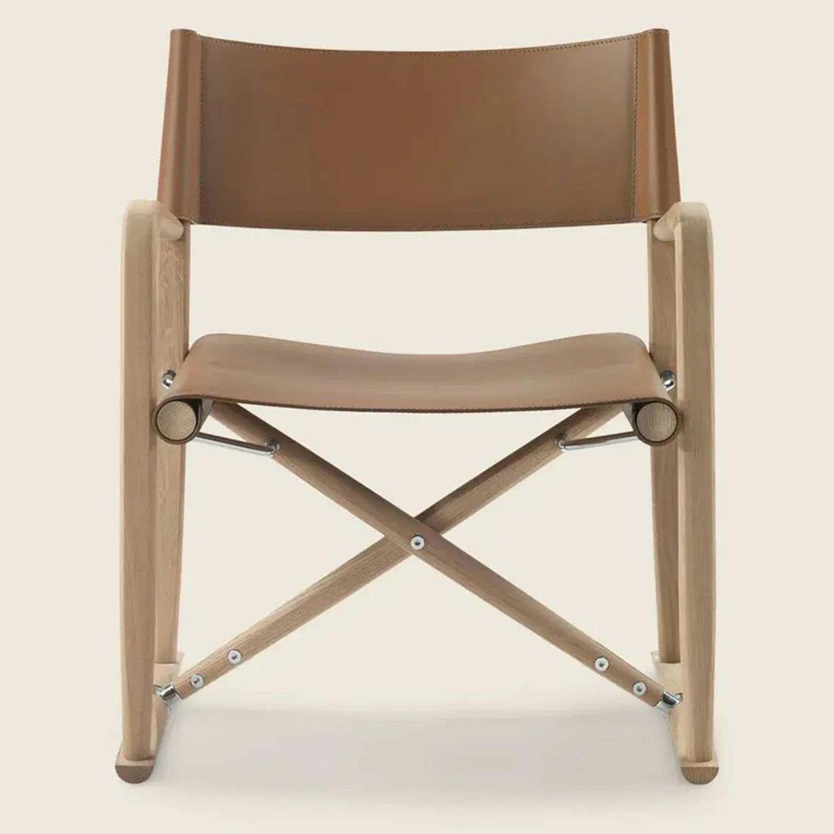 Luchino Armchair By Flexform gallery detail image