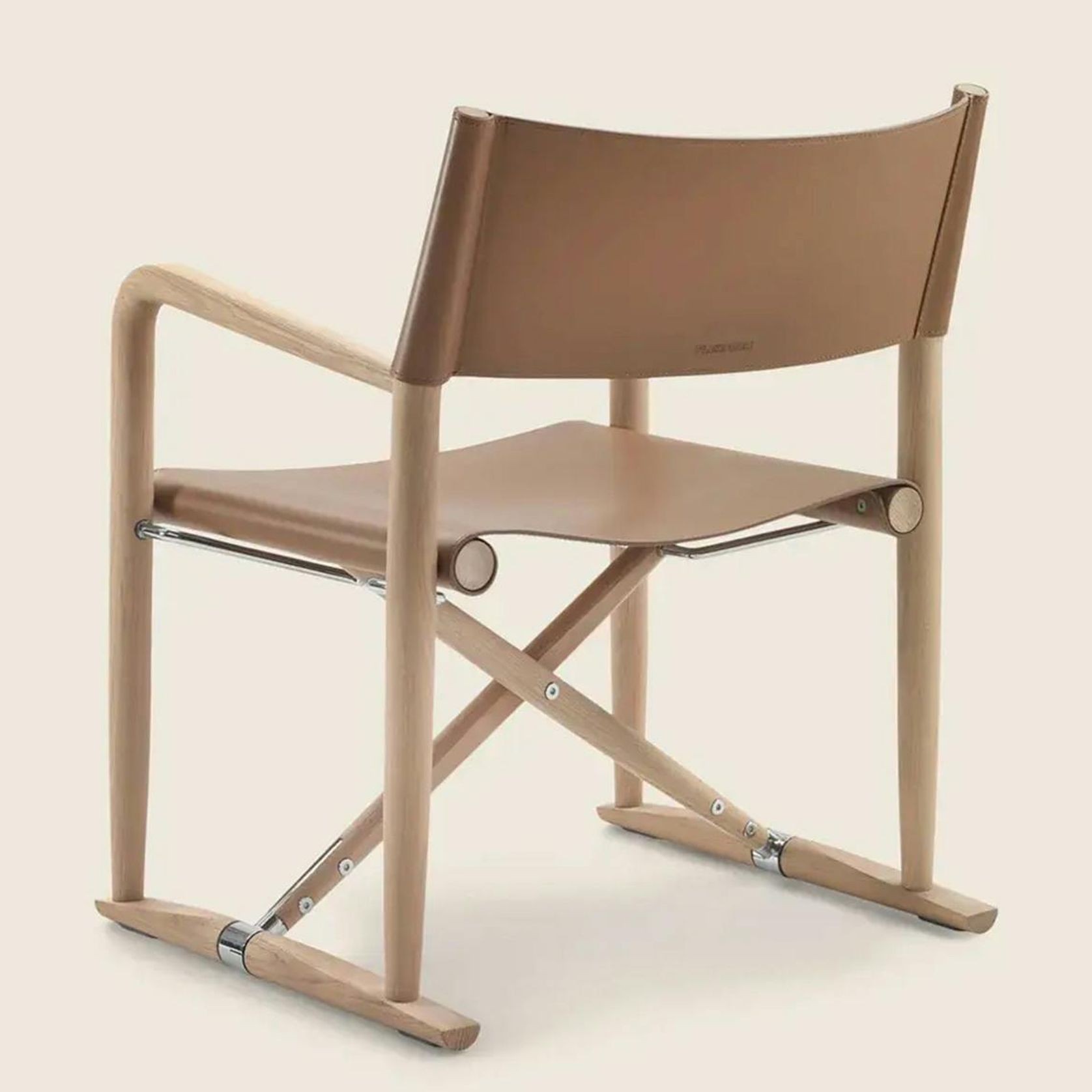 Luchino Armchair By Flexform gallery detail image