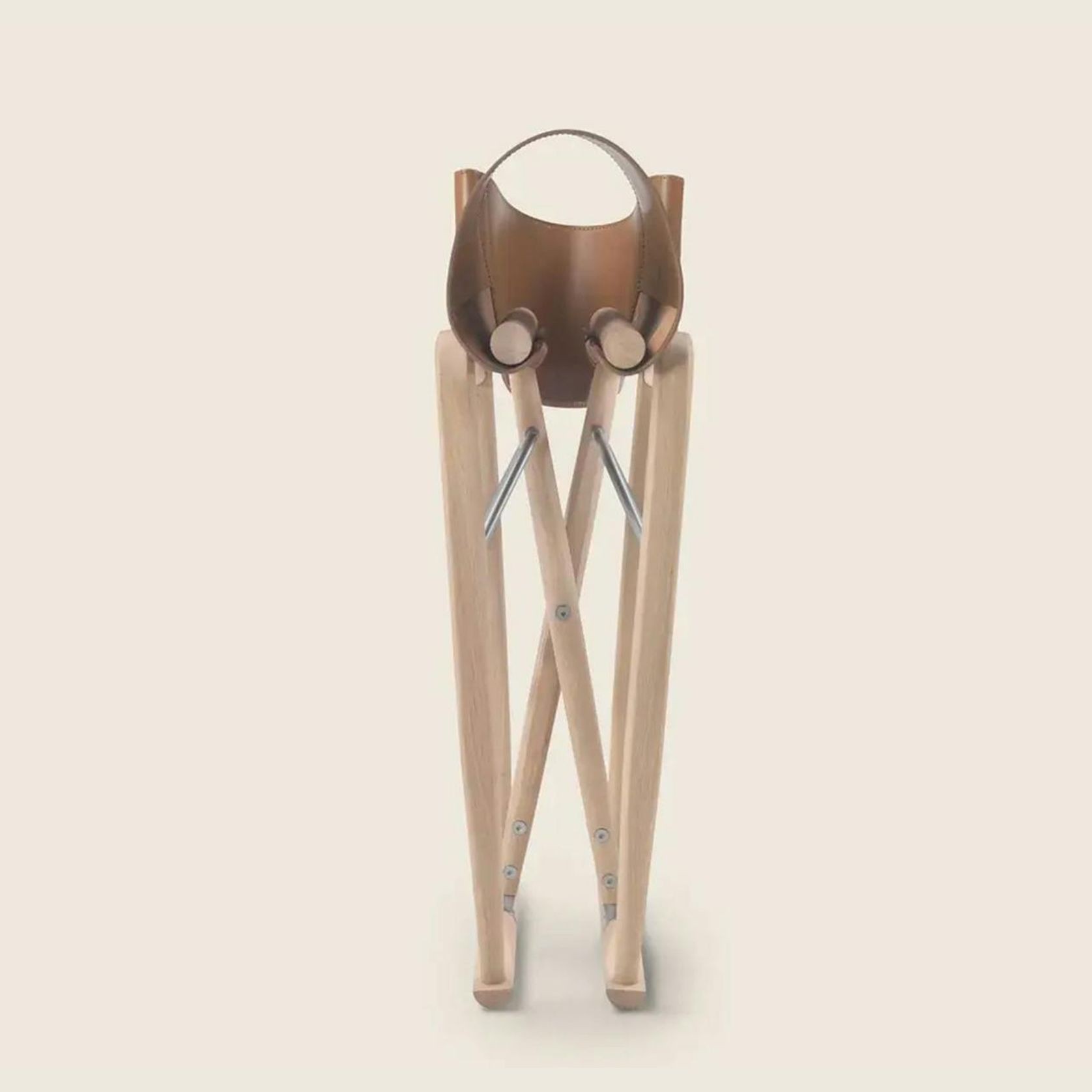 Luchino Armchair By Flexform gallery detail image