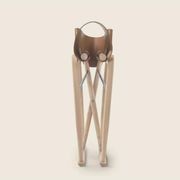 Luchino Armchair By Flexform gallery detail image