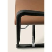 Luchino Armchair By Flexform gallery detail image