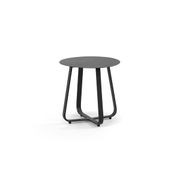 Lucy Coffee Table - Charcoal gallery detail image