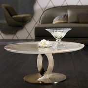 Ludmilla Side & Coffee Table gallery detail image