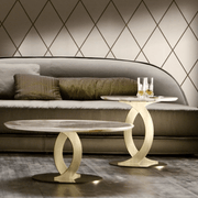 Ludmilla Side & Coffee Table gallery detail image