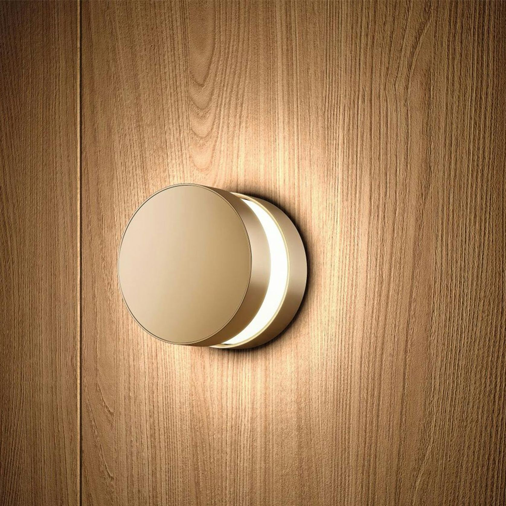 Ludo Wall Light gallery detail image