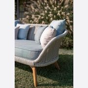 Ludo .L2 Outdoor Sofa by Atmosphera gallery detail image