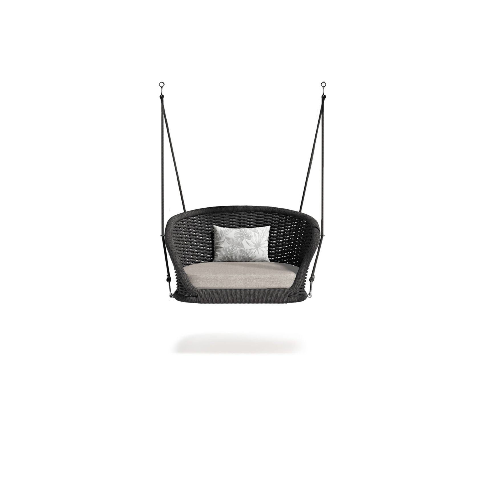 Ludo Outdoor Armchair by Atmosphera gallery detail image