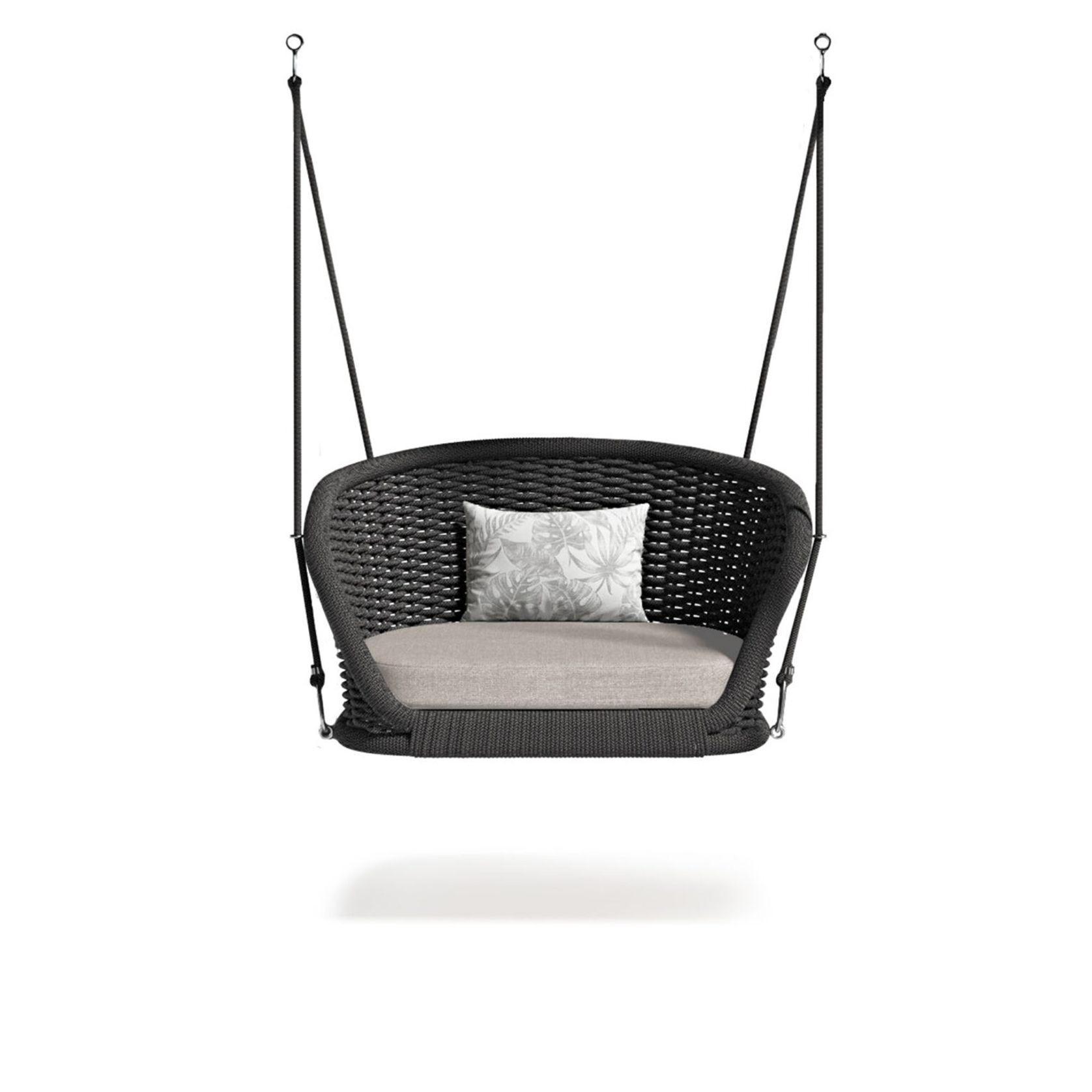 Ludo .L3 Outdoor Armchair by Atmosphera gallery detail image