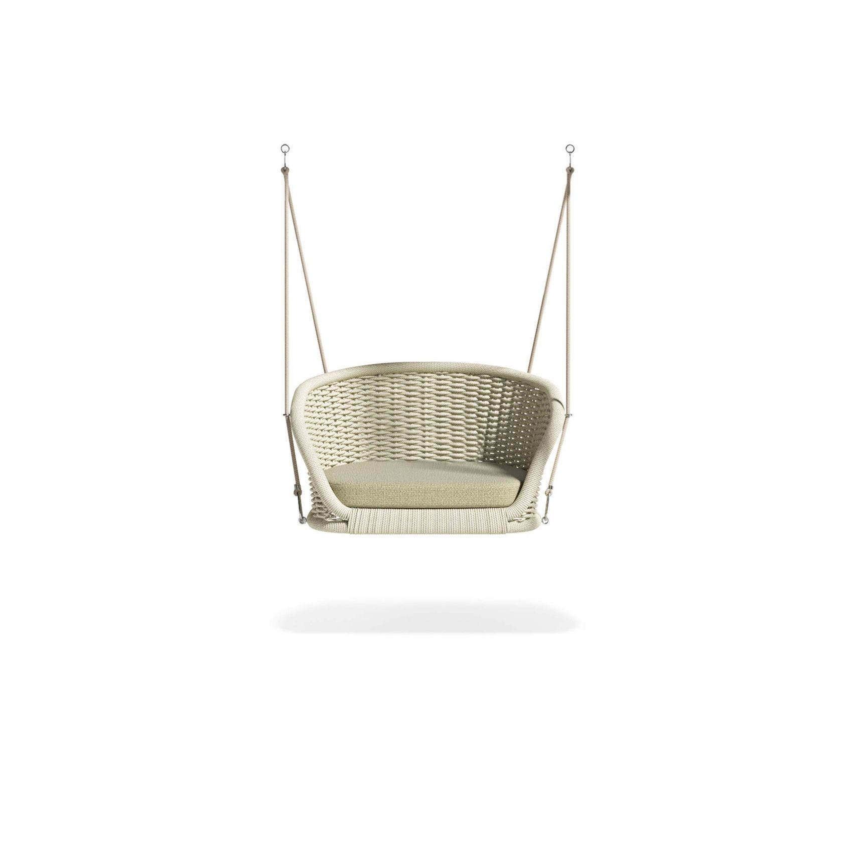 Ludo .L3 Outdoor Armchair by Atmosphera gallery detail image