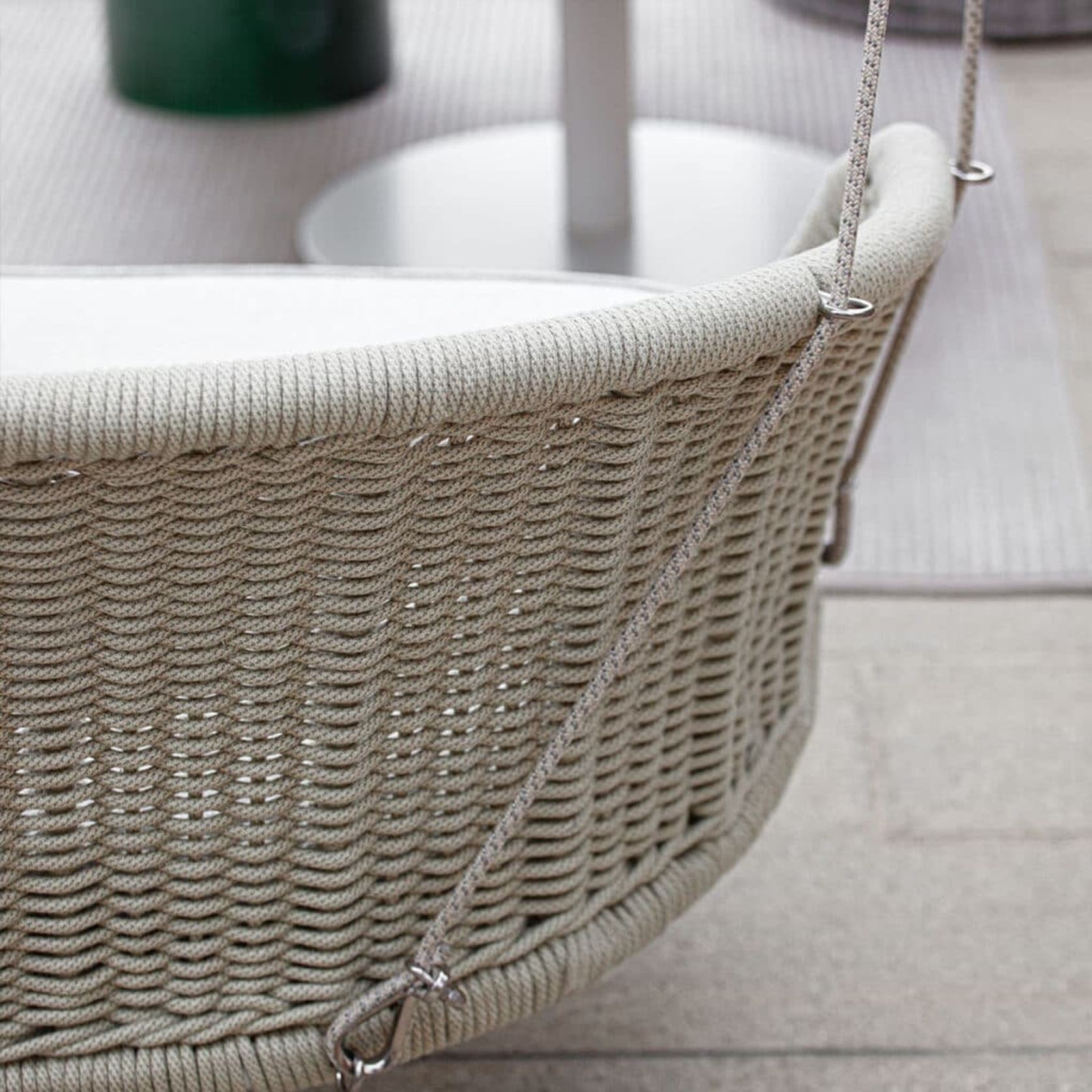 Ludo .L3 Outdoor Armchair by Atmosphera gallery detail image