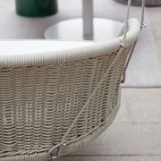 Ludo .L3 Outdoor Armchair by Atmosphera gallery detail image
