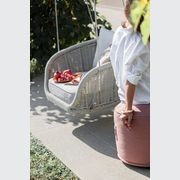 Ludo .L3 Outdoor Armchair by Atmosphera gallery detail image