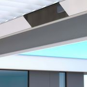 Renson Camargue Sky Pergola gallery detail image