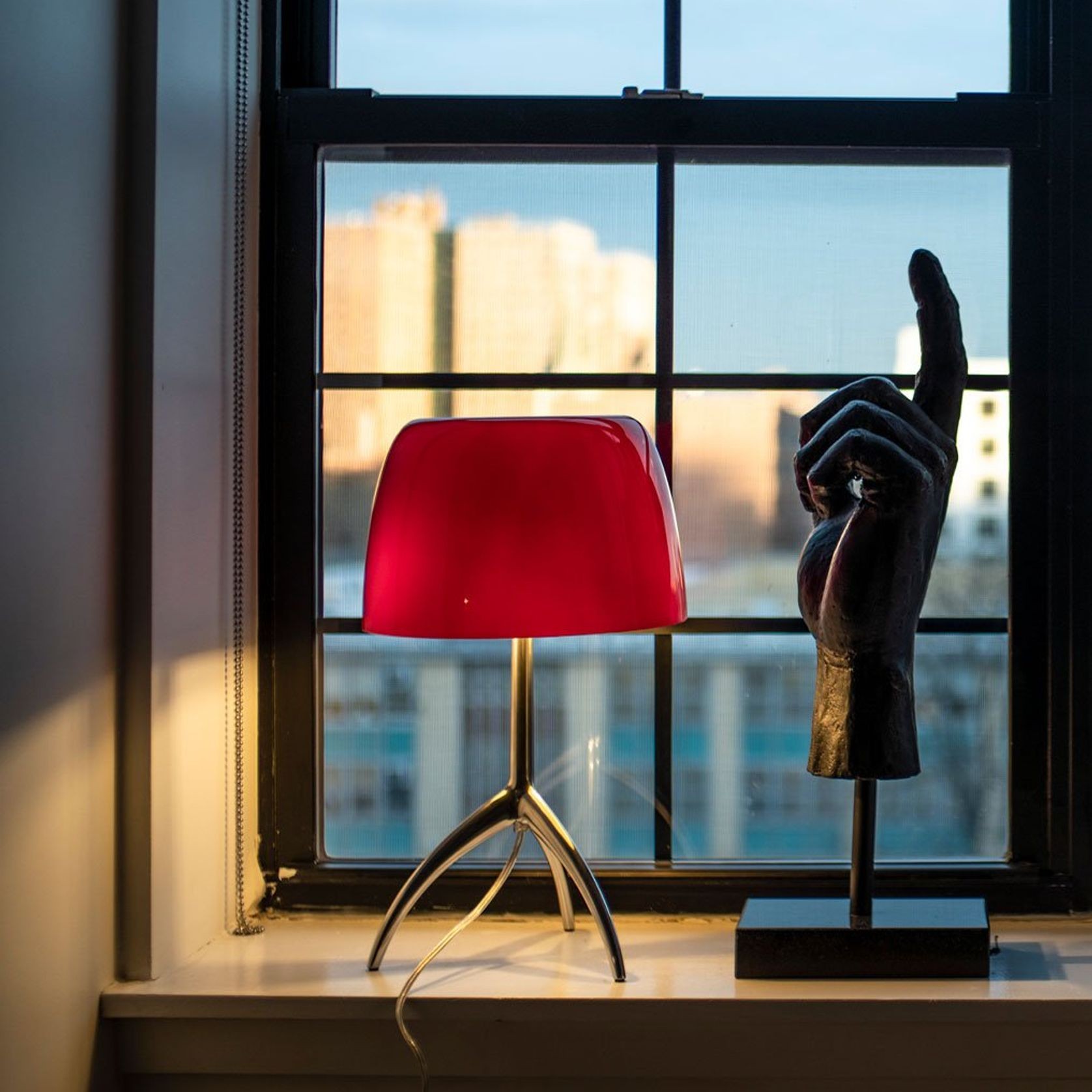 Lumiere Table Lamp gallery detail image