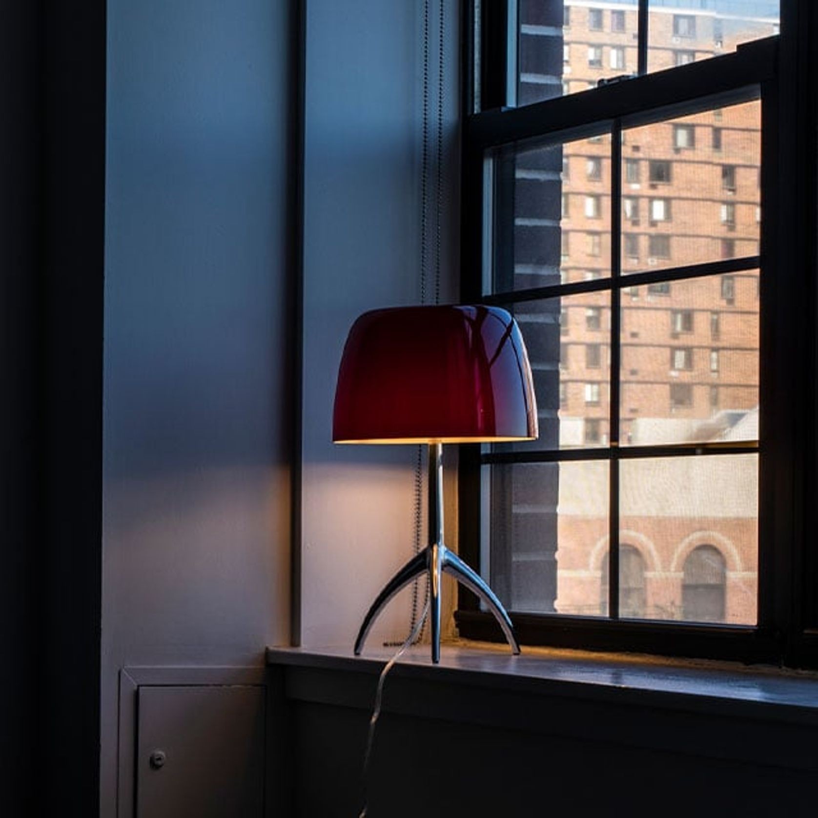 Lumiere Table Lamp gallery detail image