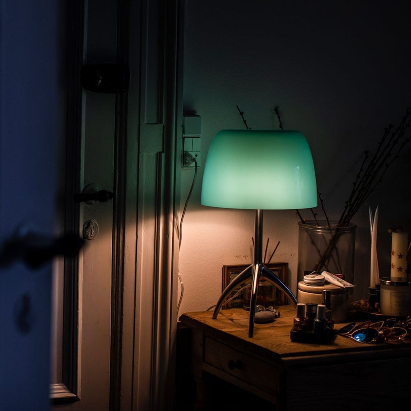 Lumiere Table Lamp gallery detail image