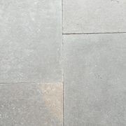 30mm Luxor Grey Limestone Pavers gallery detail image