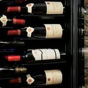 Grand Cru 40 Bottle 'Label View' Single Zone Wine Fridge gallery detail image