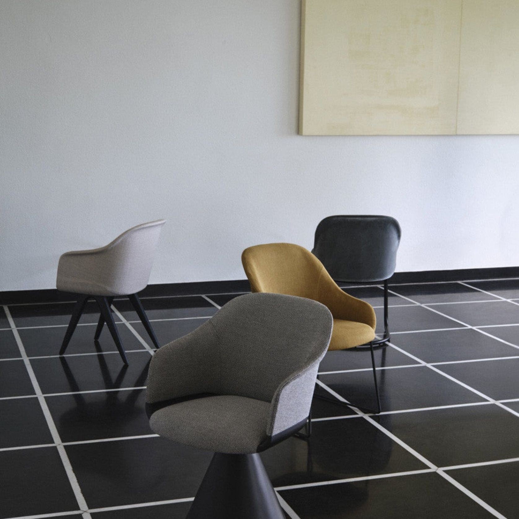 Lyz Dining Chair gallery detail image