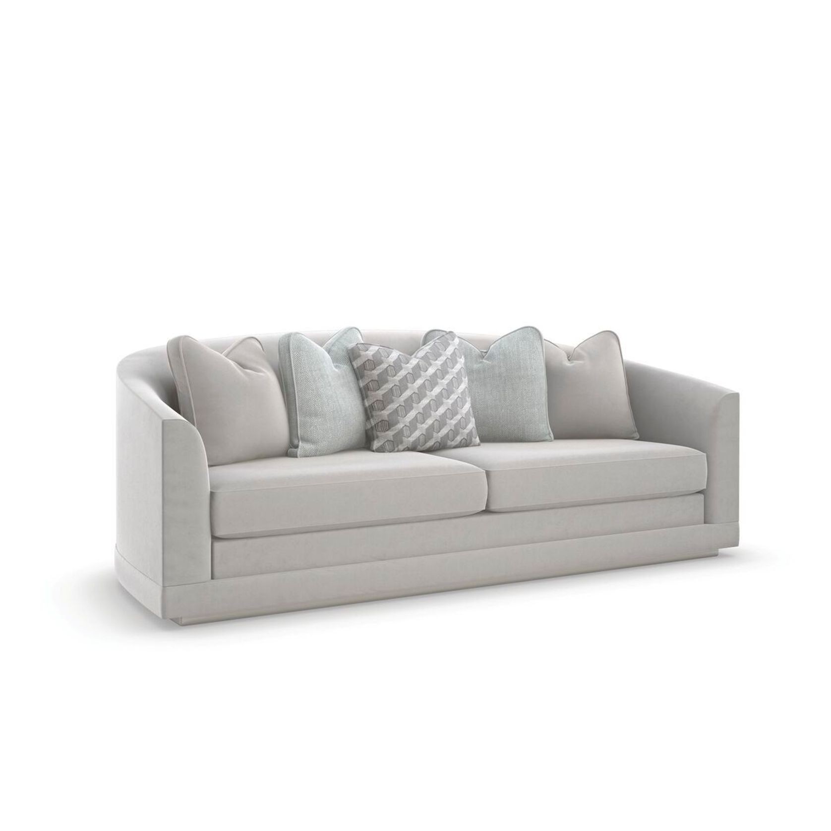 Da Vita Sofa gallery detail image