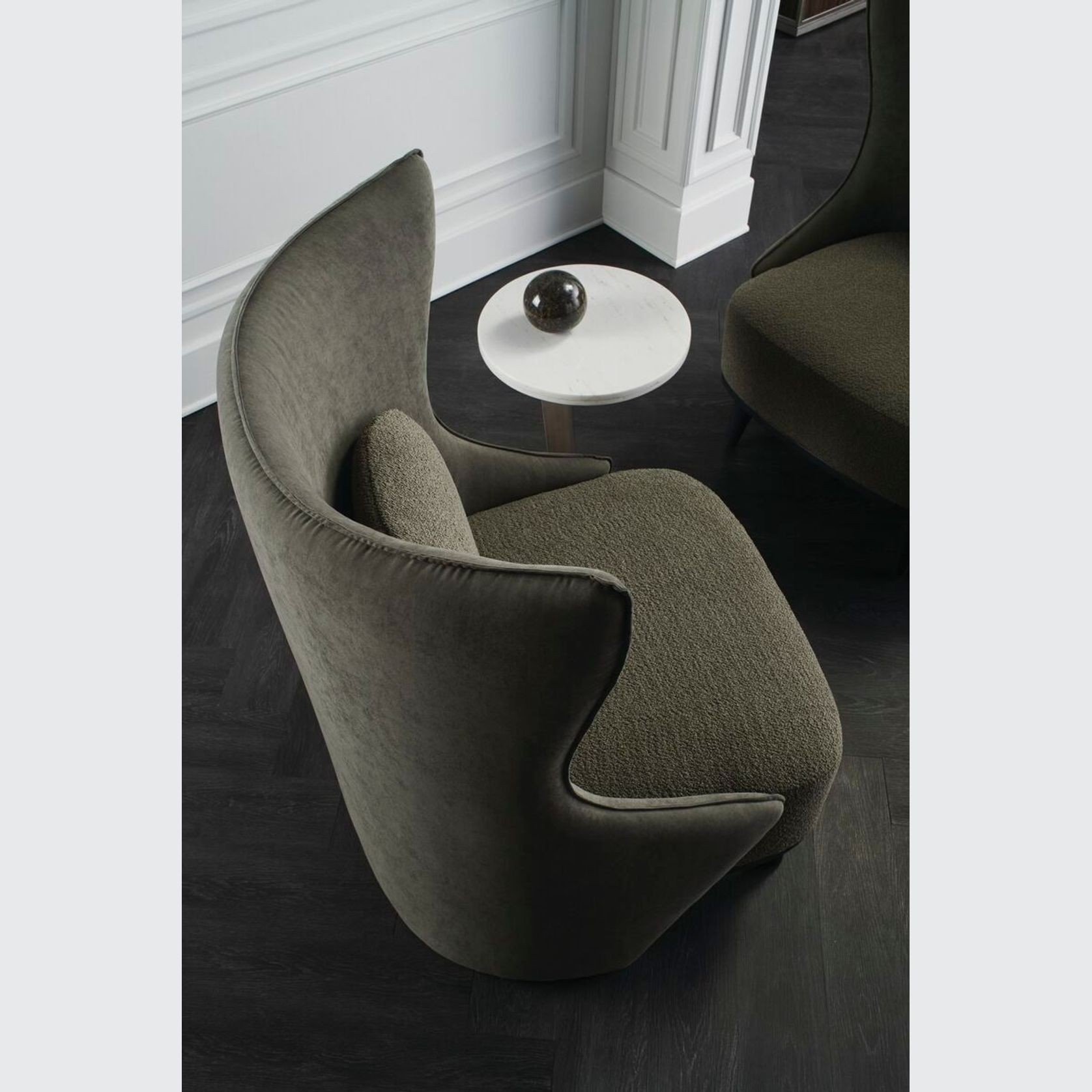 Forma Accent Chair gallery detail image