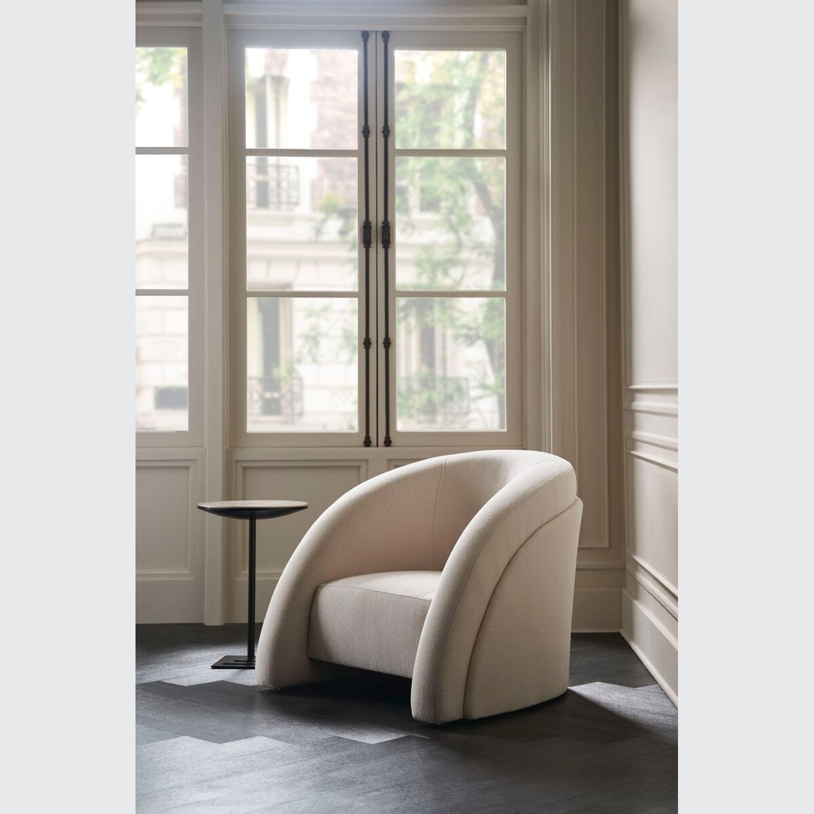 Movement Chair gallery detail image